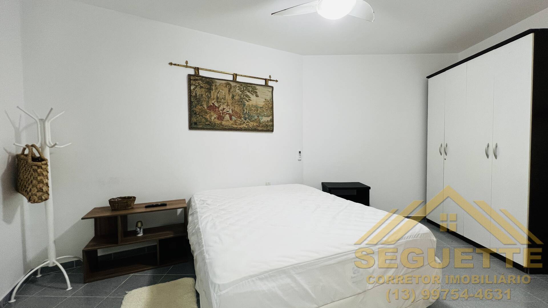 Apartamento à venda com 3 quartos, 135m² - Foto 12