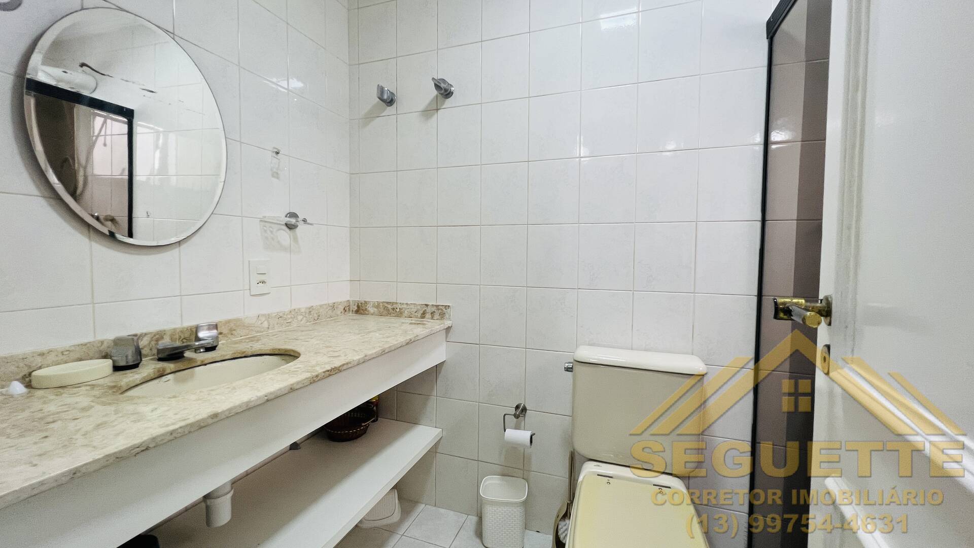 Apartamento à venda com 3 quartos, 135m² - Foto 13