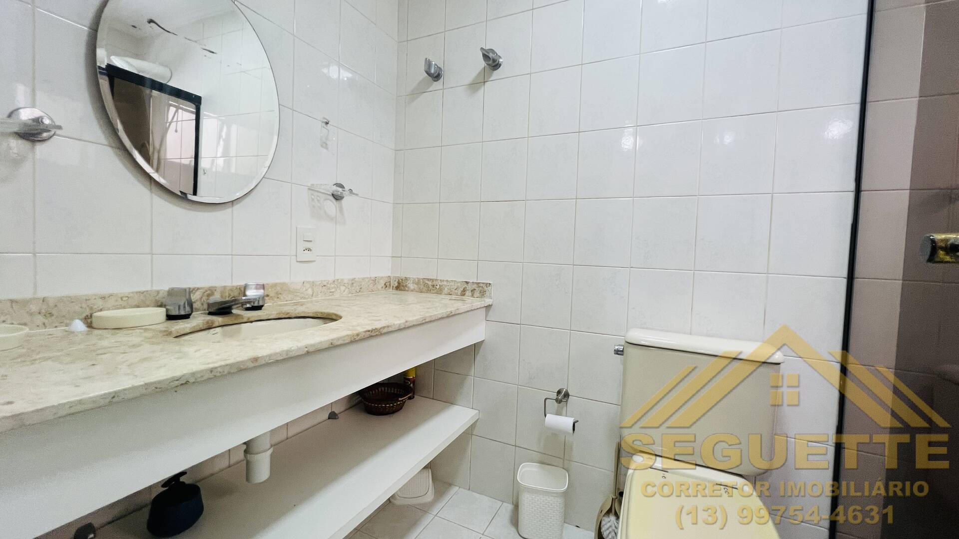 Apartamento à venda com 3 quartos, 135m² - Foto 14