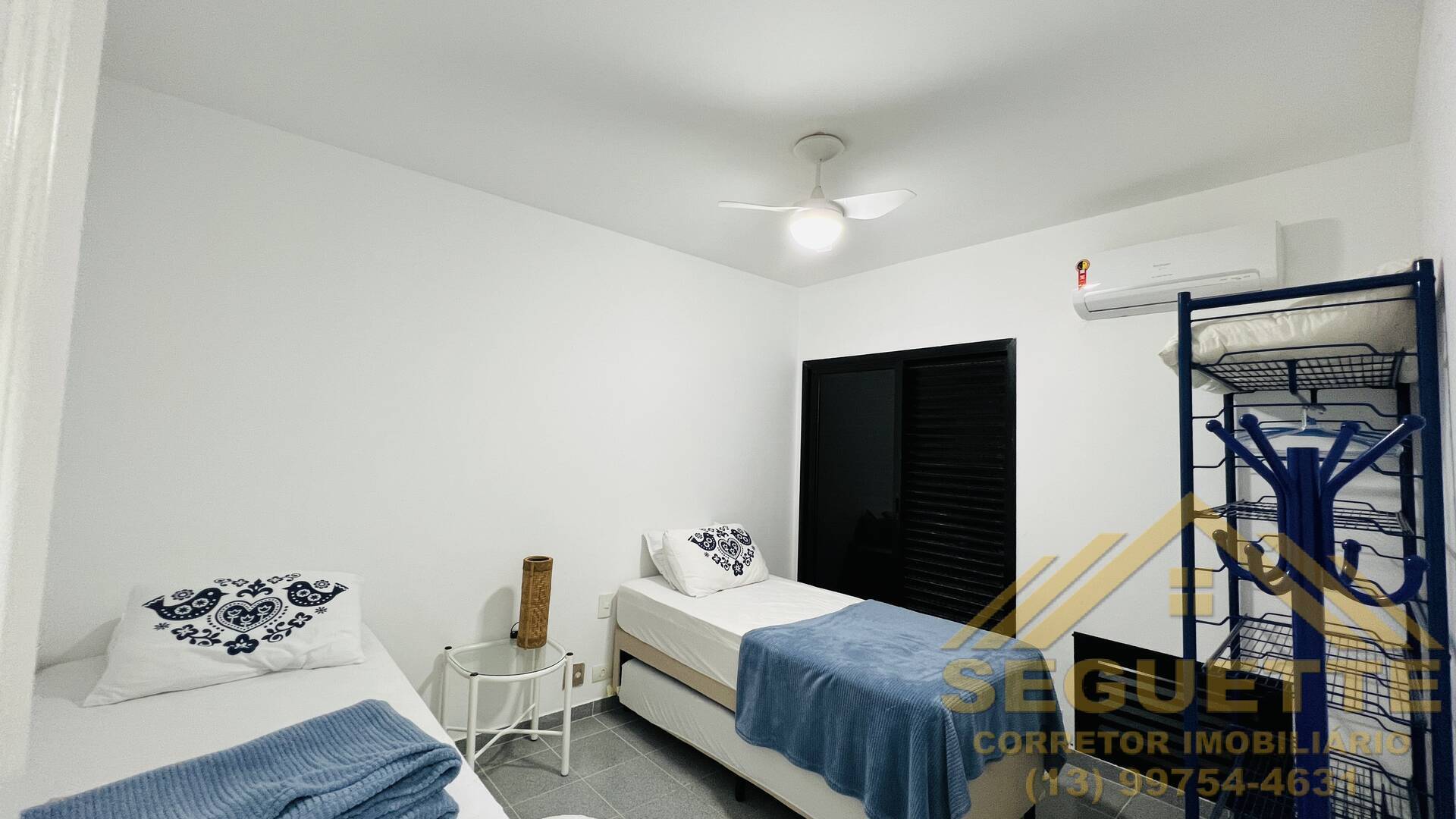 Apartamento à venda com 3 quartos, 135m² - Foto 15