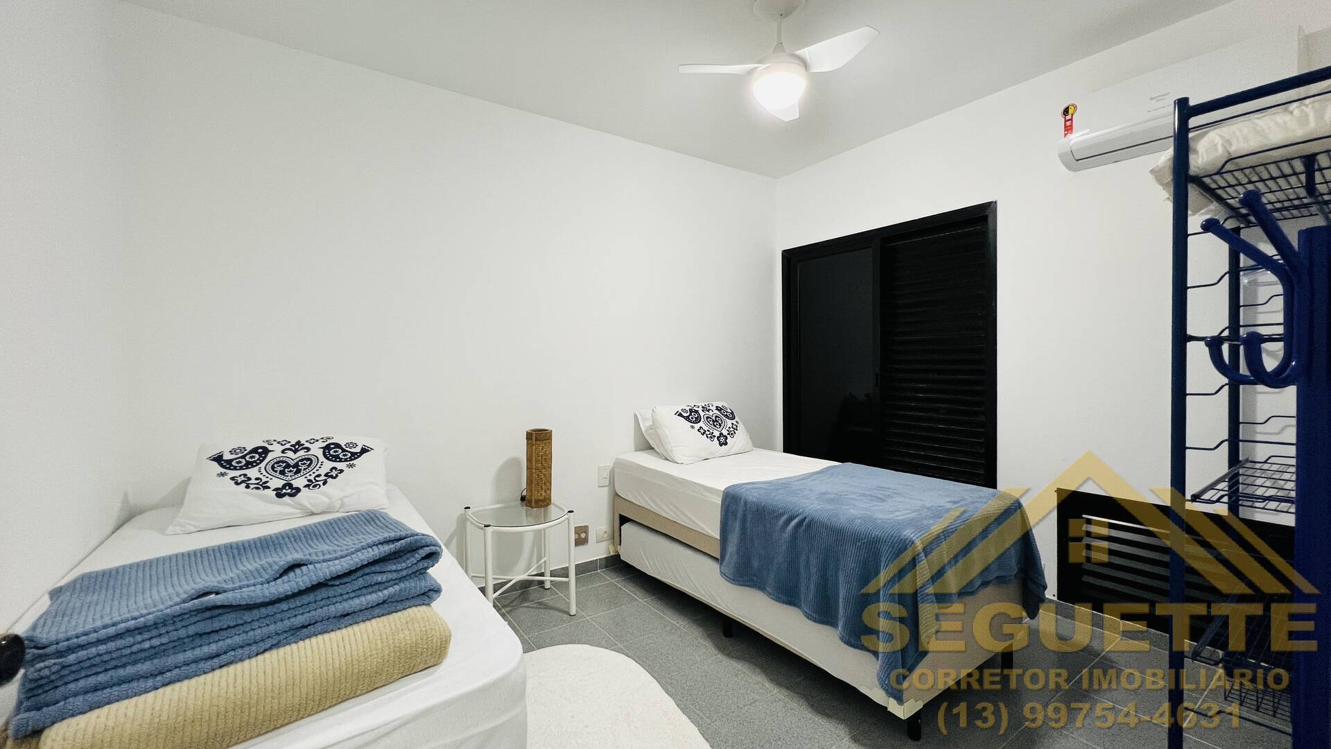 Apartamento à venda com 3 quartos, 135m² - Foto 16