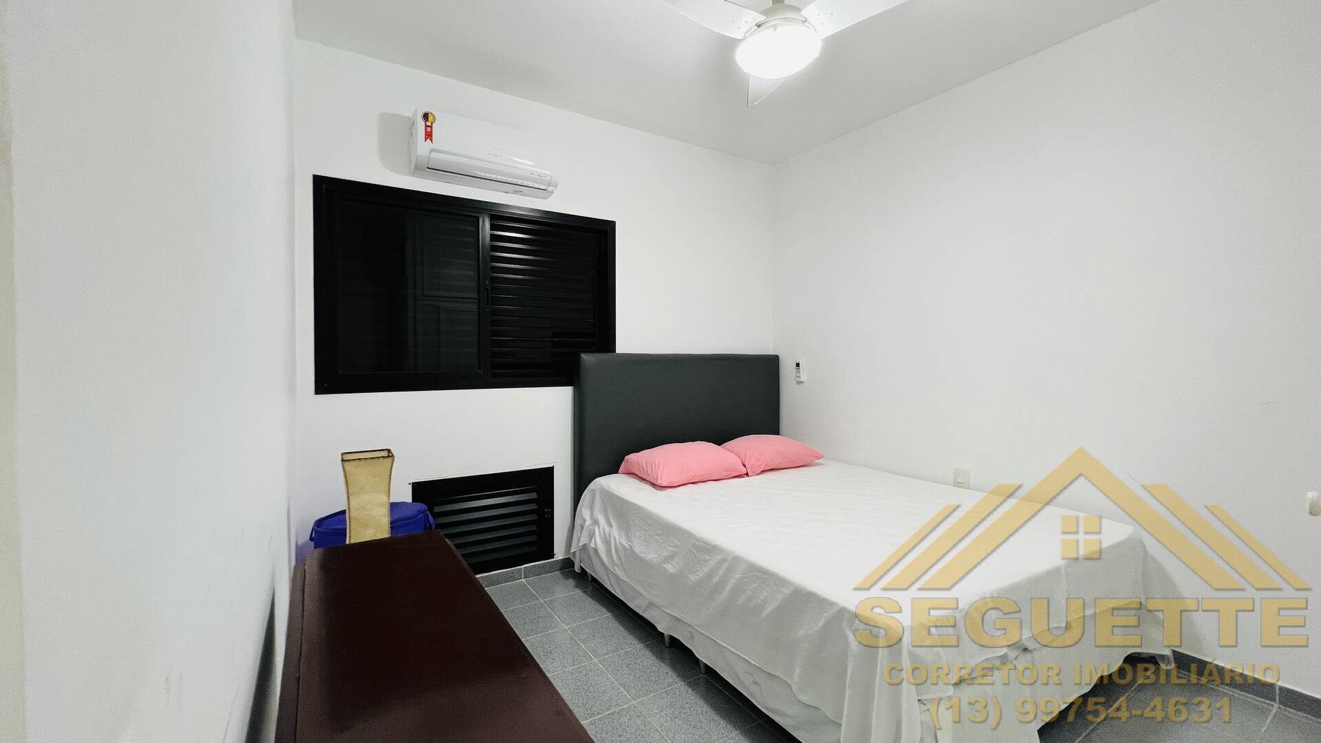 Apartamento à venda com 3 quartos, 135m² - Foto 20