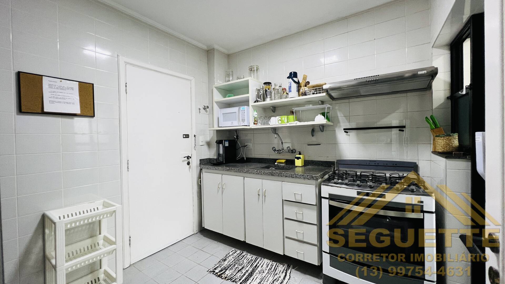 Apartamento à venda com 3 quartos, 135m² - Foto 23