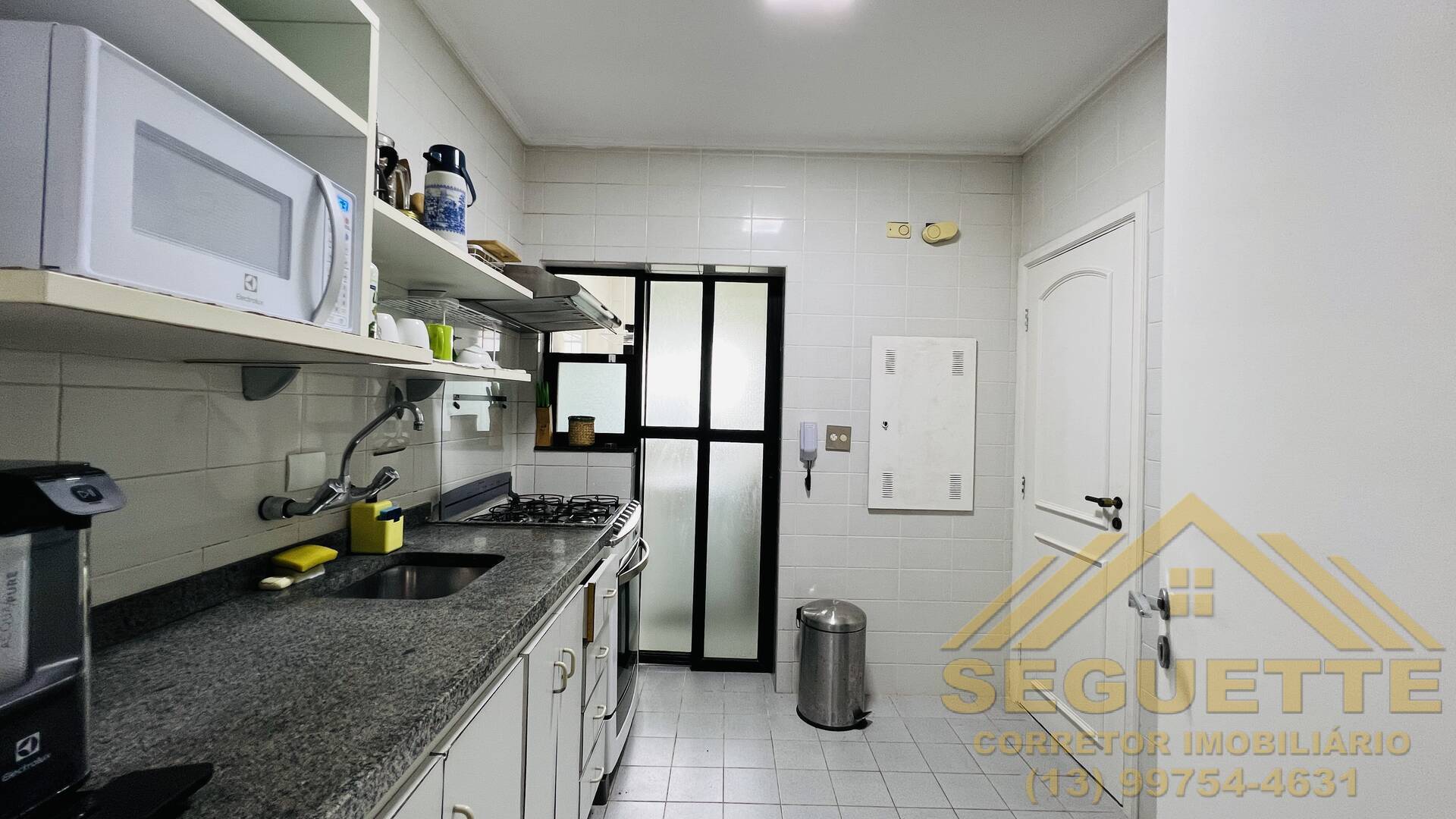 Apartamento à venda com 3 quartos, 135m² - Foto 24