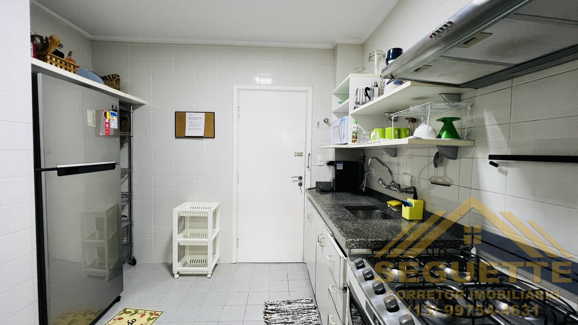 Apartamento à venda com 3 quartos, 135m² - Foto 25