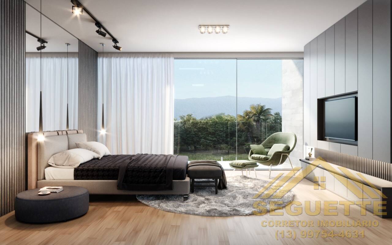 Casa de Condomínio à venda com 6 quartos, 1051m² - Foto 5