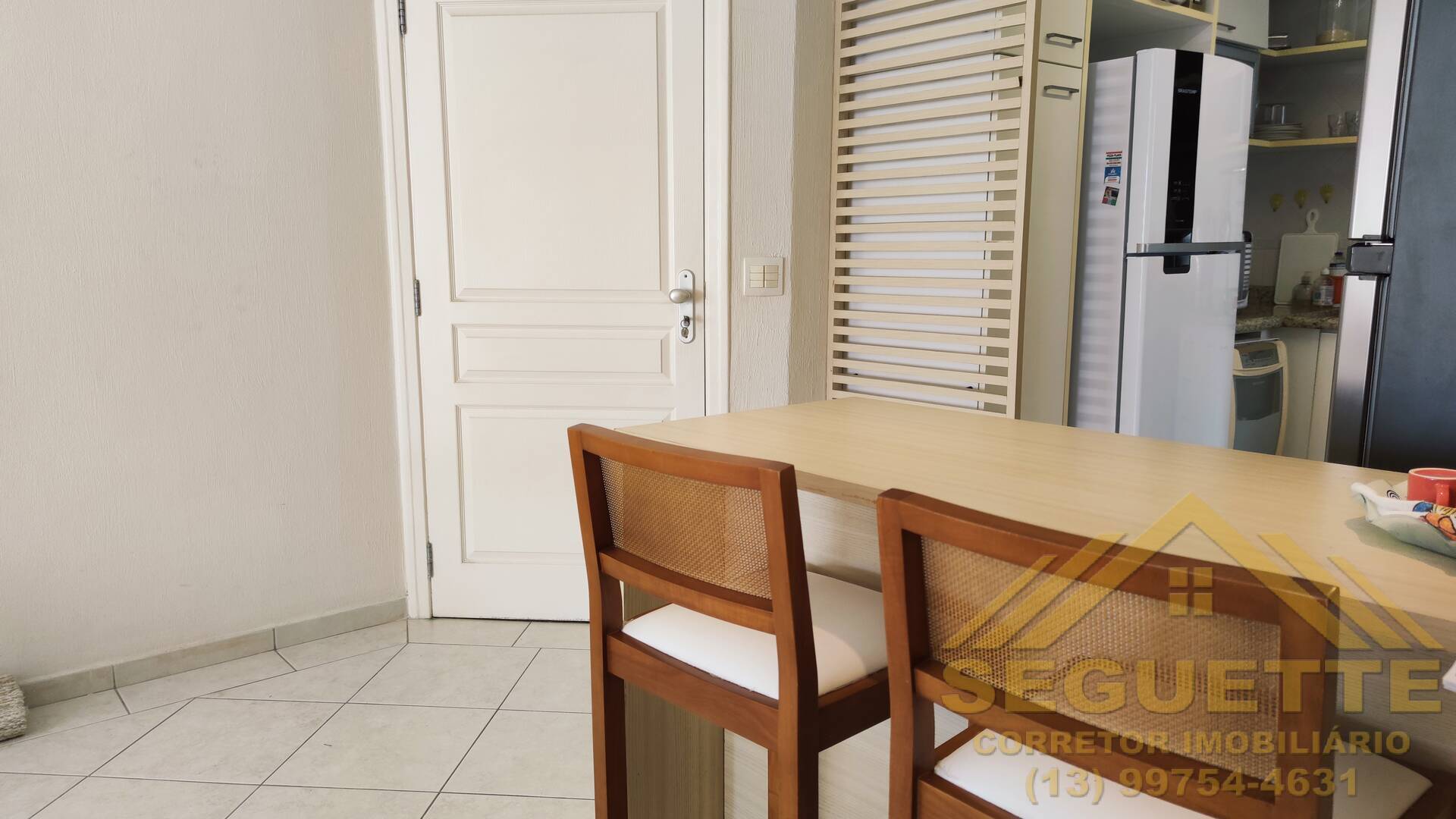 Apartamento à venda com 3 quartos, 111m² - Foto 6