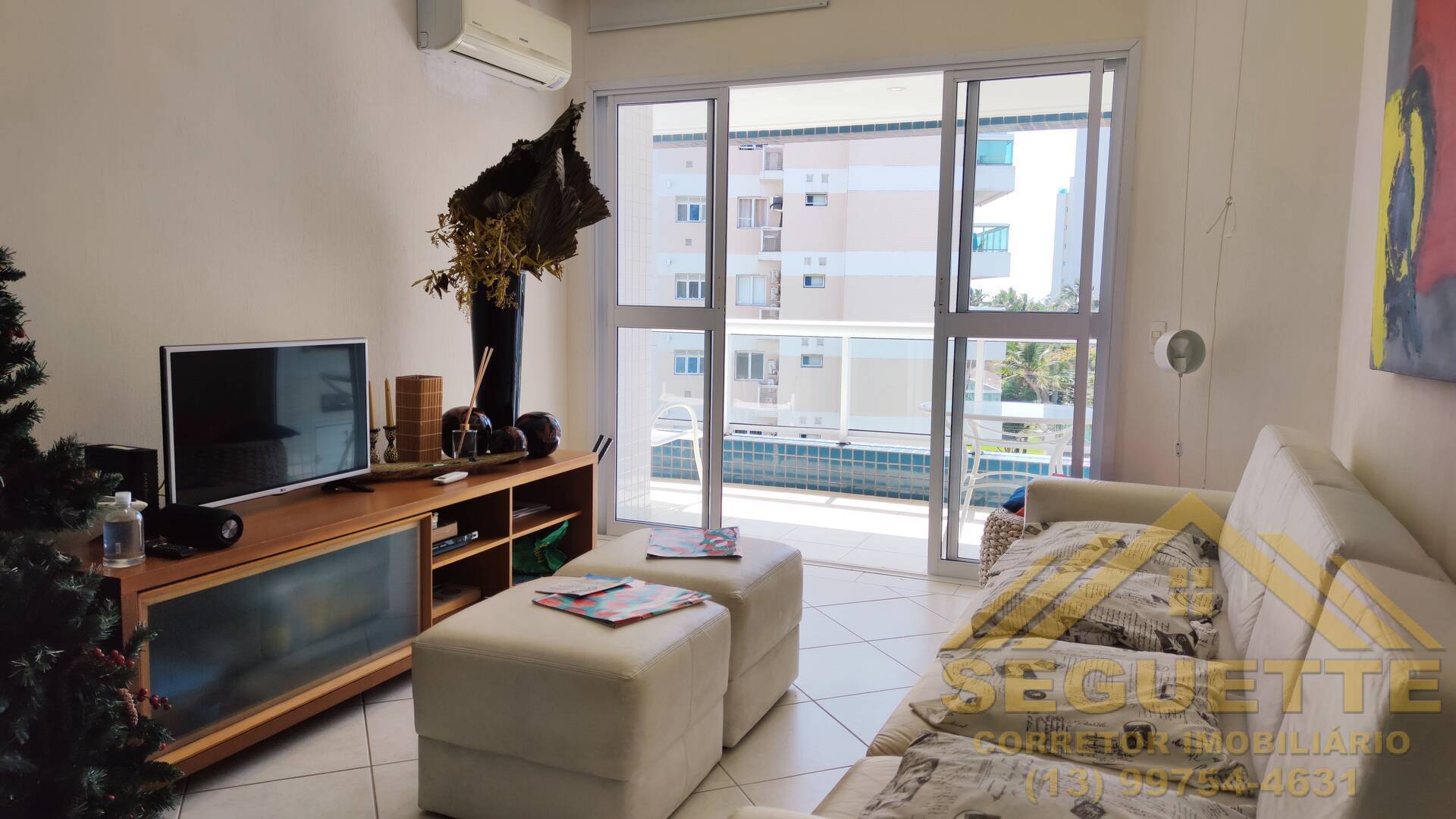 Apartamento à venda com 3 quartos, 111m² - Foto 9