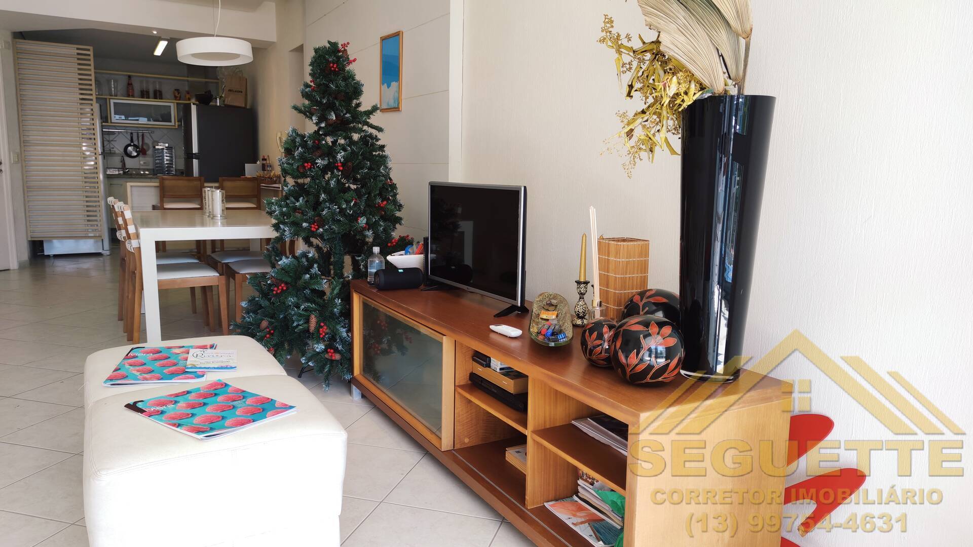 Apartamento à venda com 3 quartos, 111m² - Foto 12