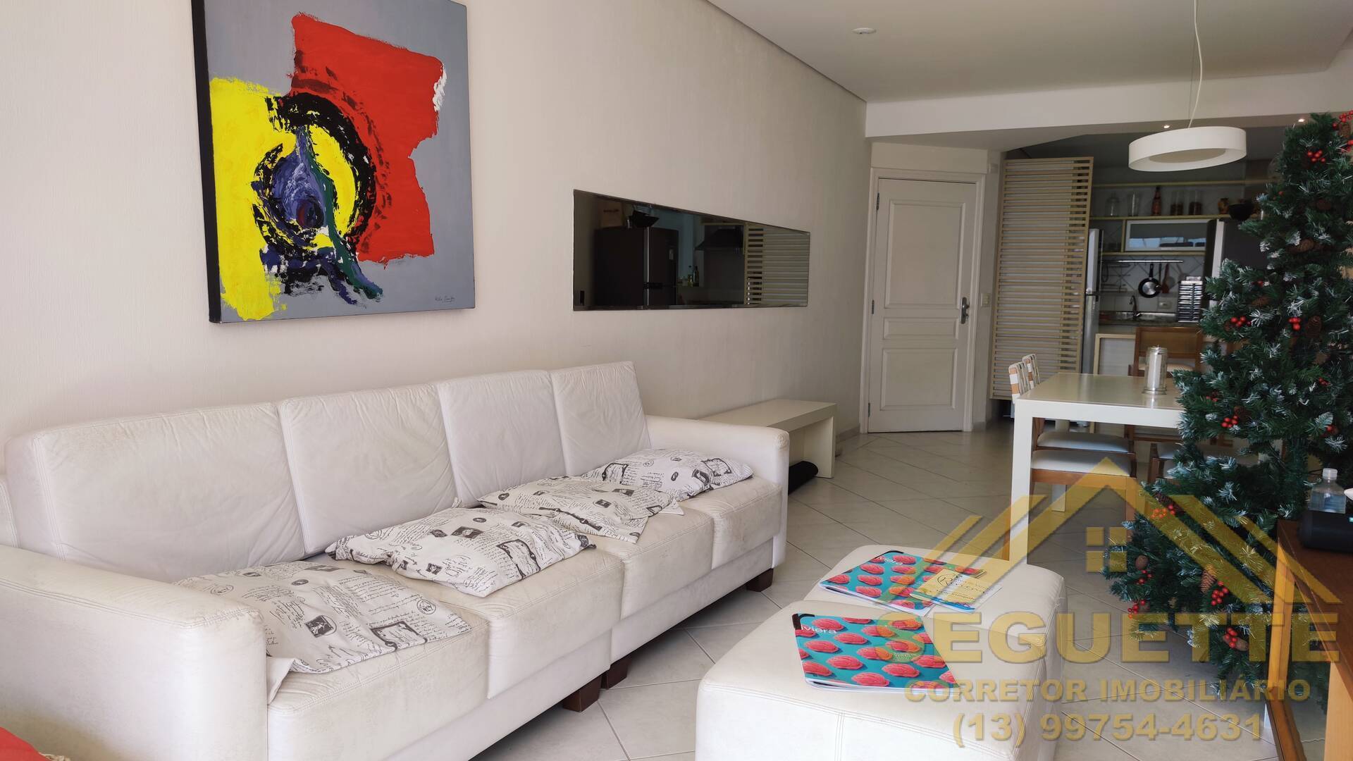 Apartamento à venda com 3 quartos, 111m² - Foto 13