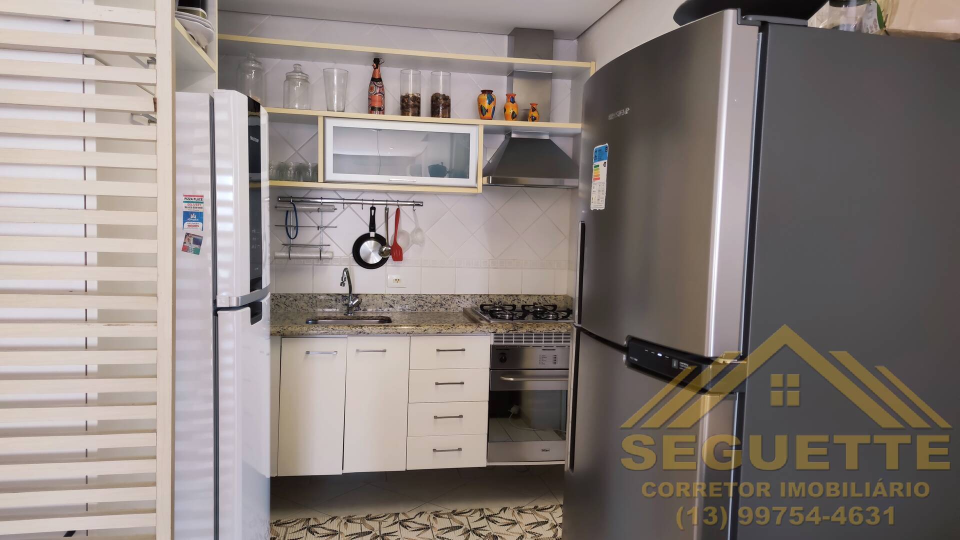 Apartamento à venda com 3 quartos, 111m² - Foto 23