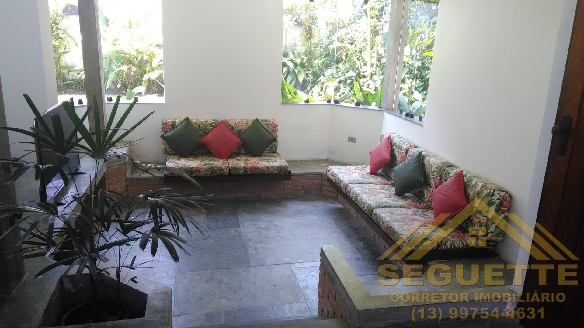 Casa à venda com 3 quartos, 294m² - Foto 9