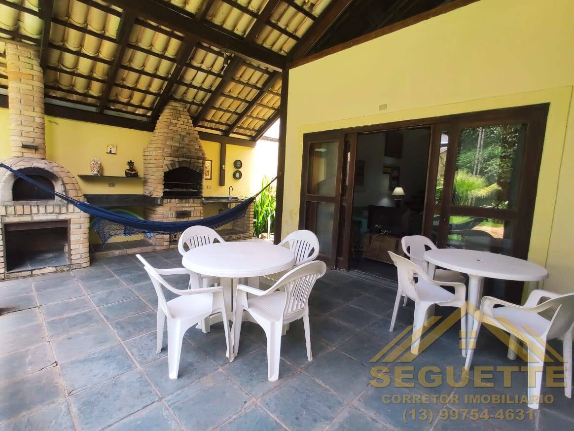 Casa à venda com 4 quartos, 235m² - Foto 30