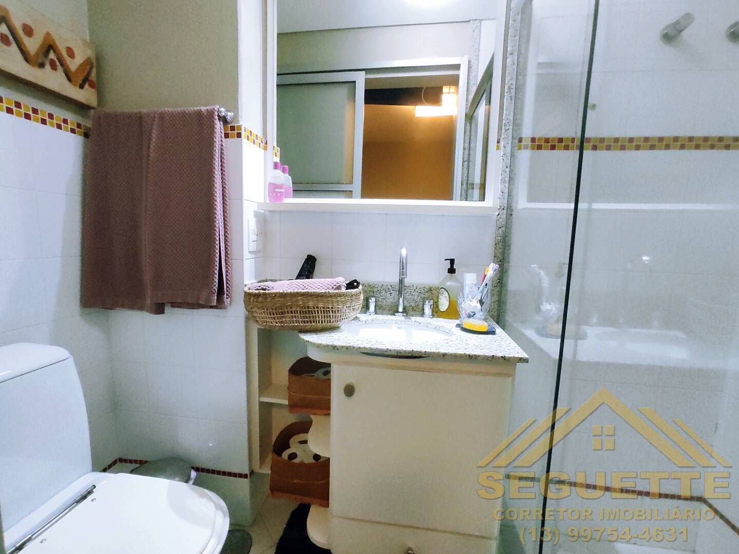 Apartamento à venda com 3 quartos, 114m² - Foto 5