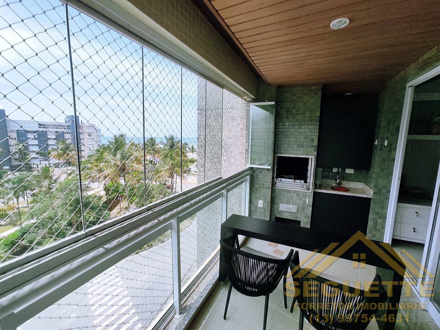 Apartamento à venda com 3 quartos, 114m² - Foto 16