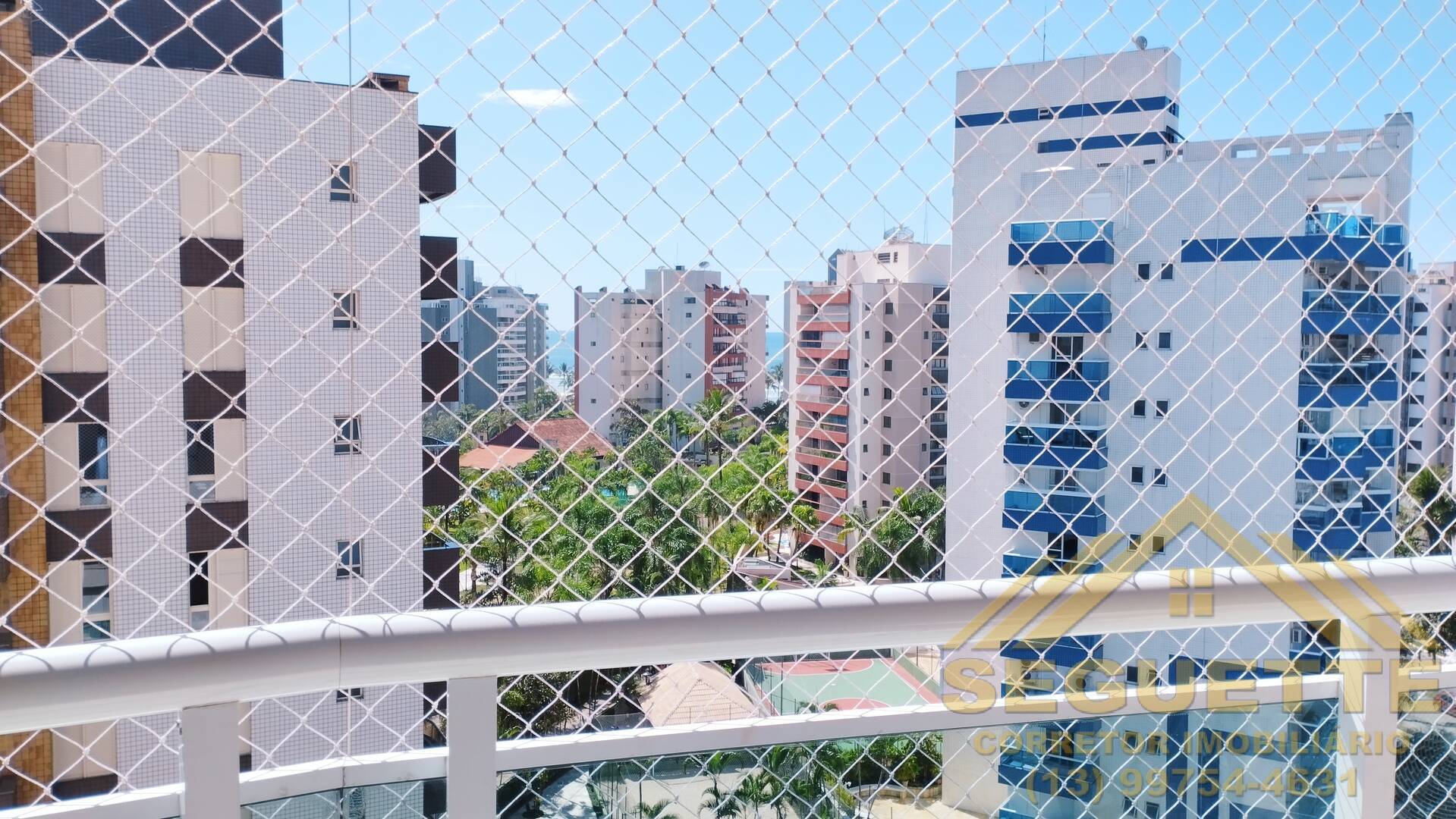 Apartamento à venda com 3 quartos, 100m² - Foto 3