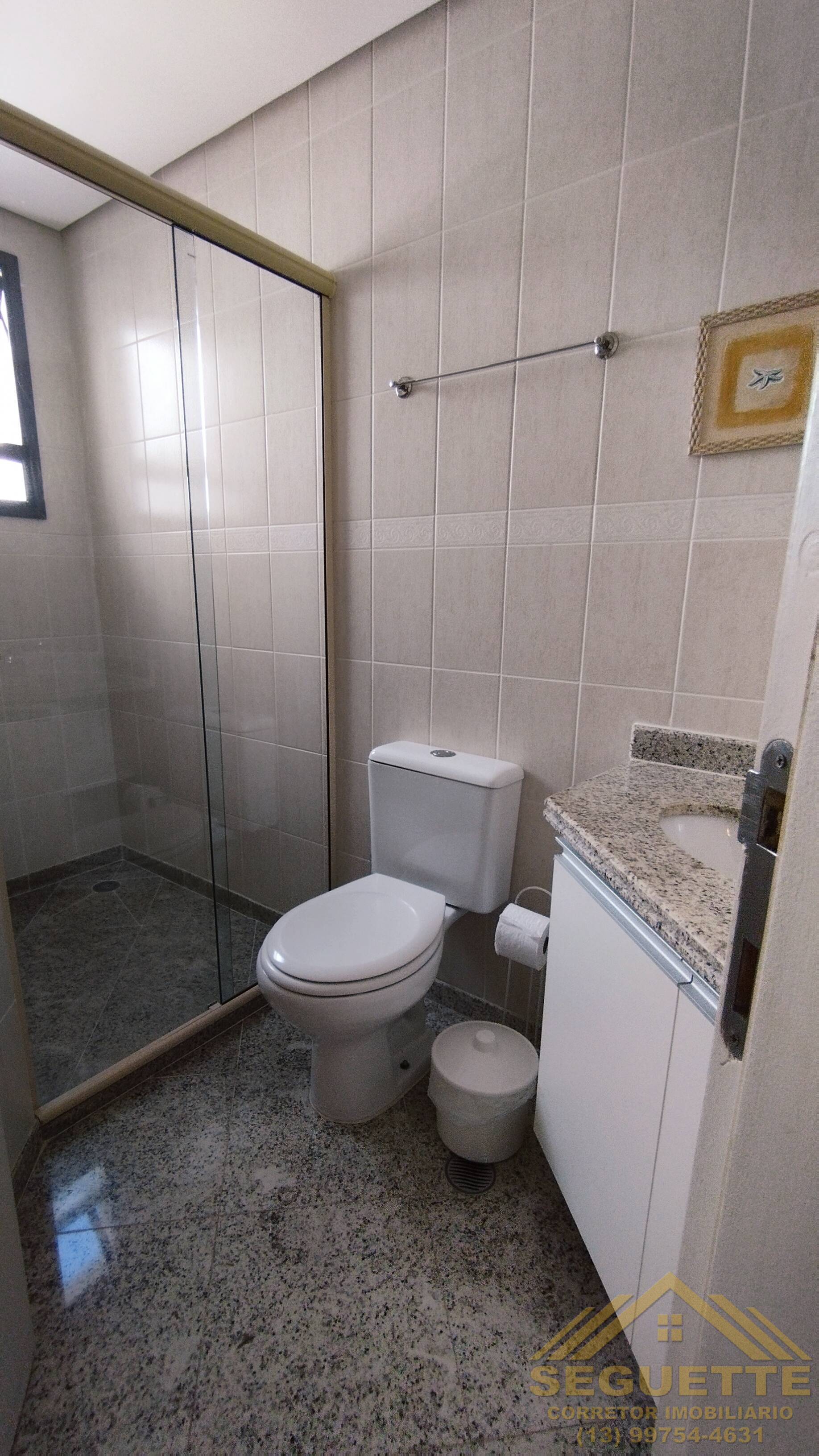 Apartamento à venda com 3 quartos, 100m² - Foto 5