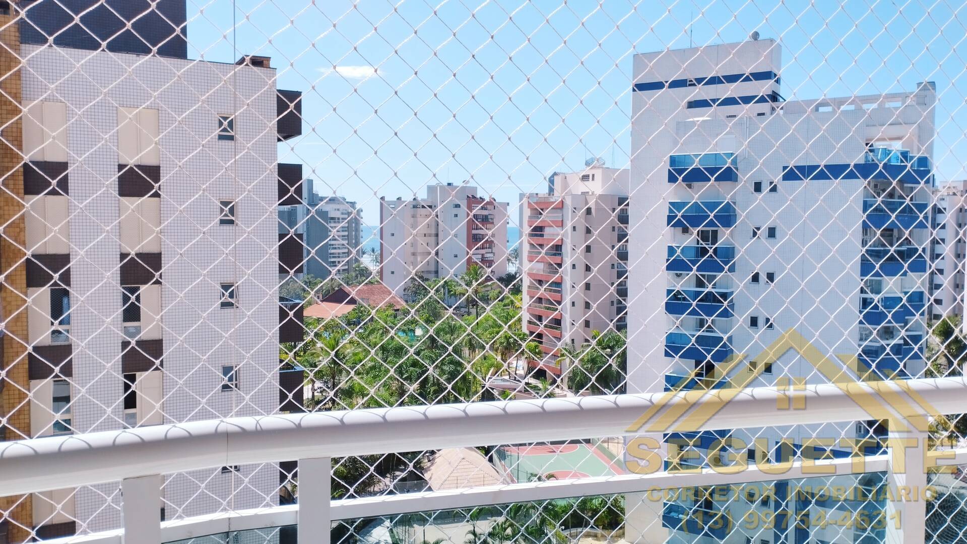 Apartamento à venda com 3 quartos, 100m² - Foto 8