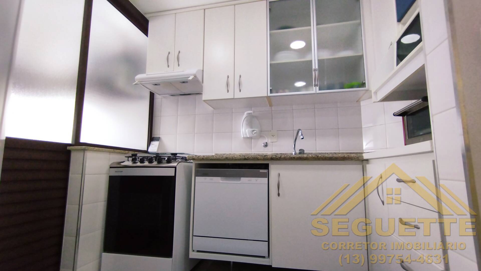 Apartamento à venda com 3 quartos, 100m² - Foto 10