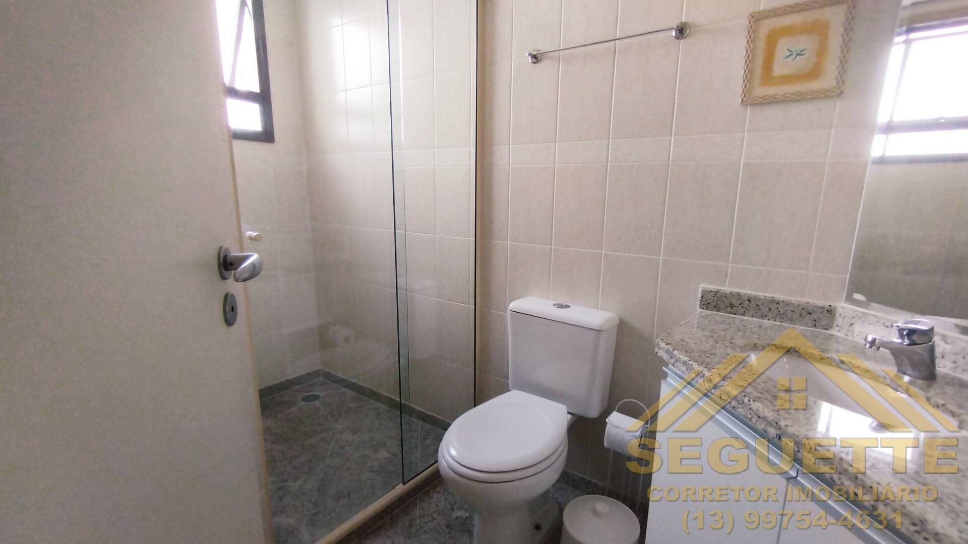 Apartamento à venda com 3 quartos, 100m² - Foto 11