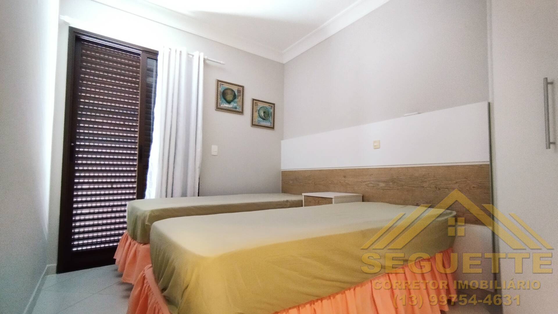 Apartamento à venda com 3 quartos, 100m² - Foto 13