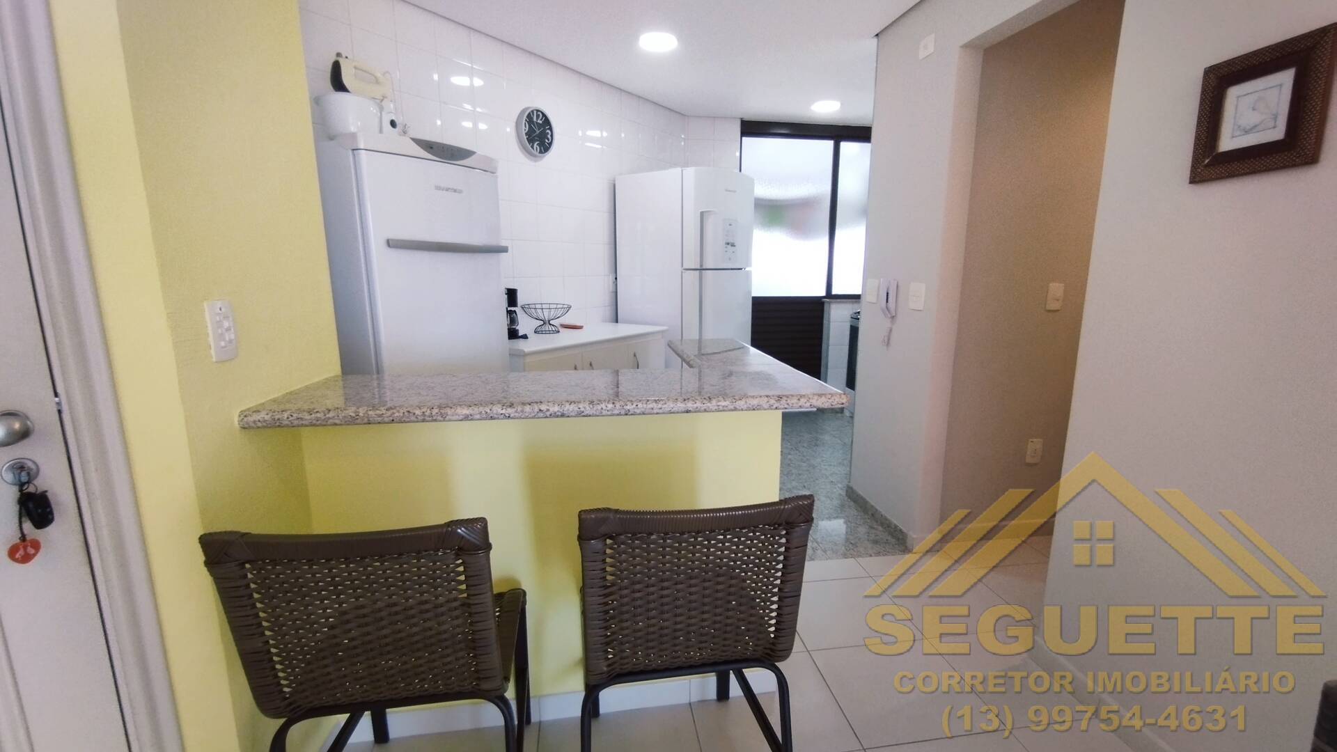 Apartamento à venda com 3 quartos, 100m² - Foto 19