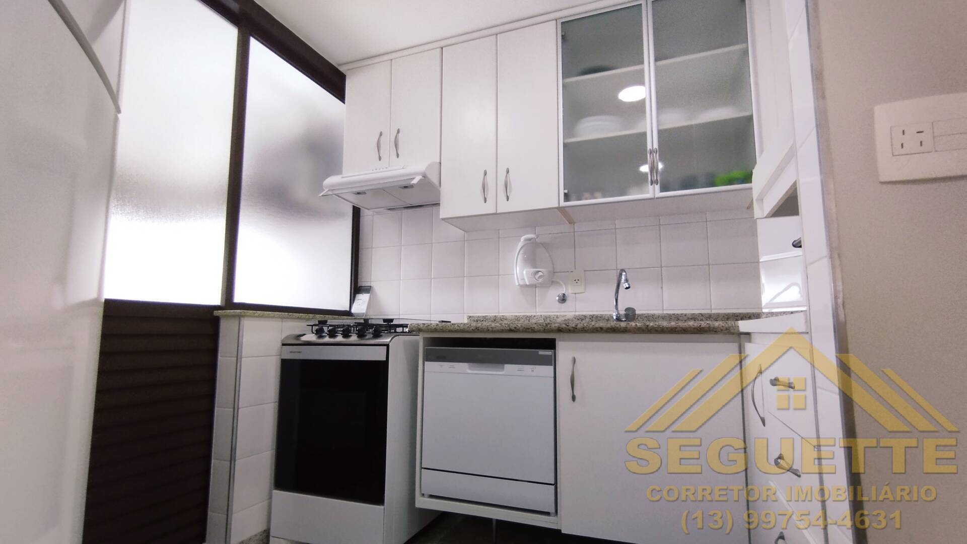 Apartamento à venda com 3 quartos, 100m² - Foto 28