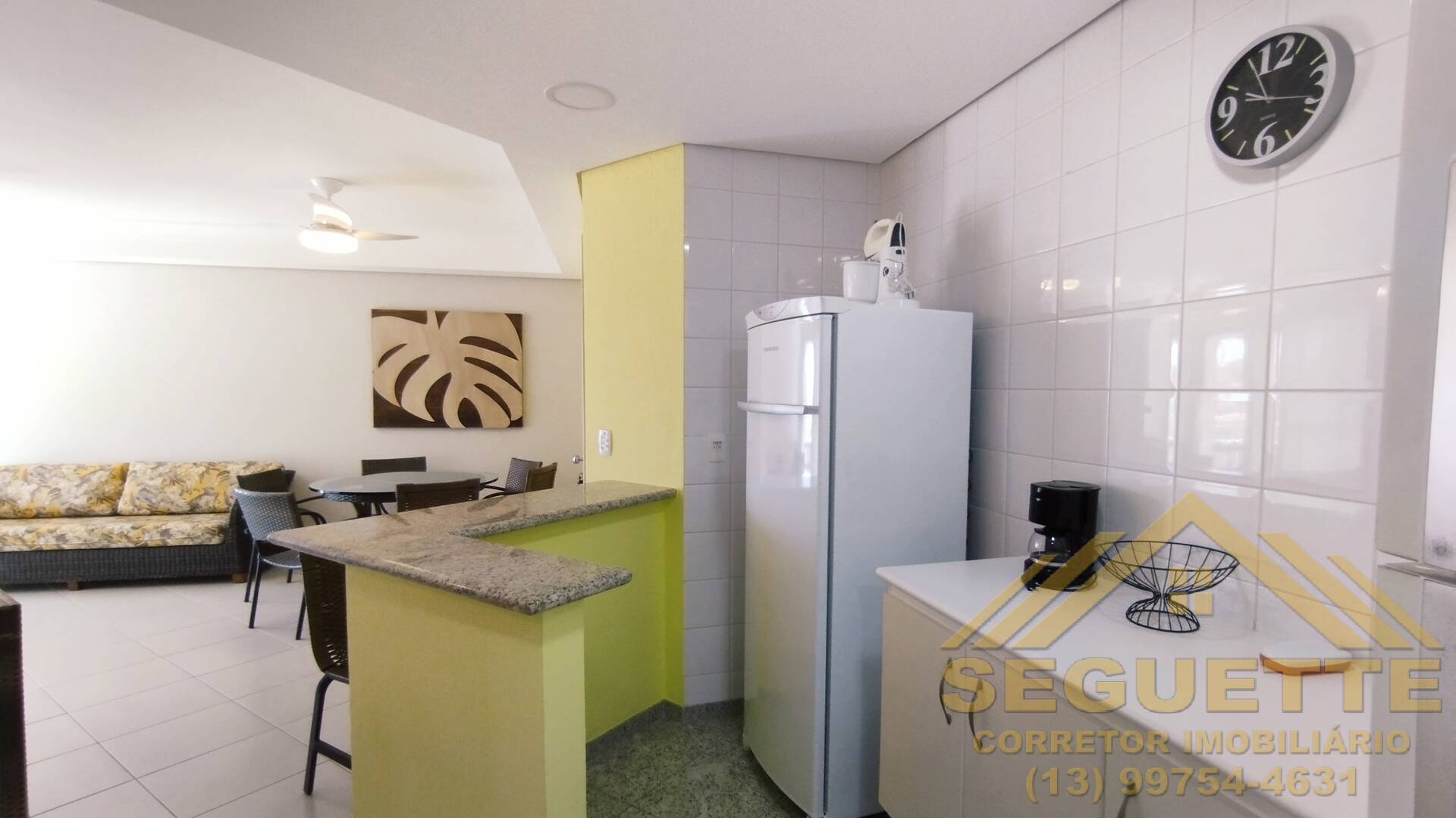 Apartamento à venda com 3 quartos, 100m² - Foto 29