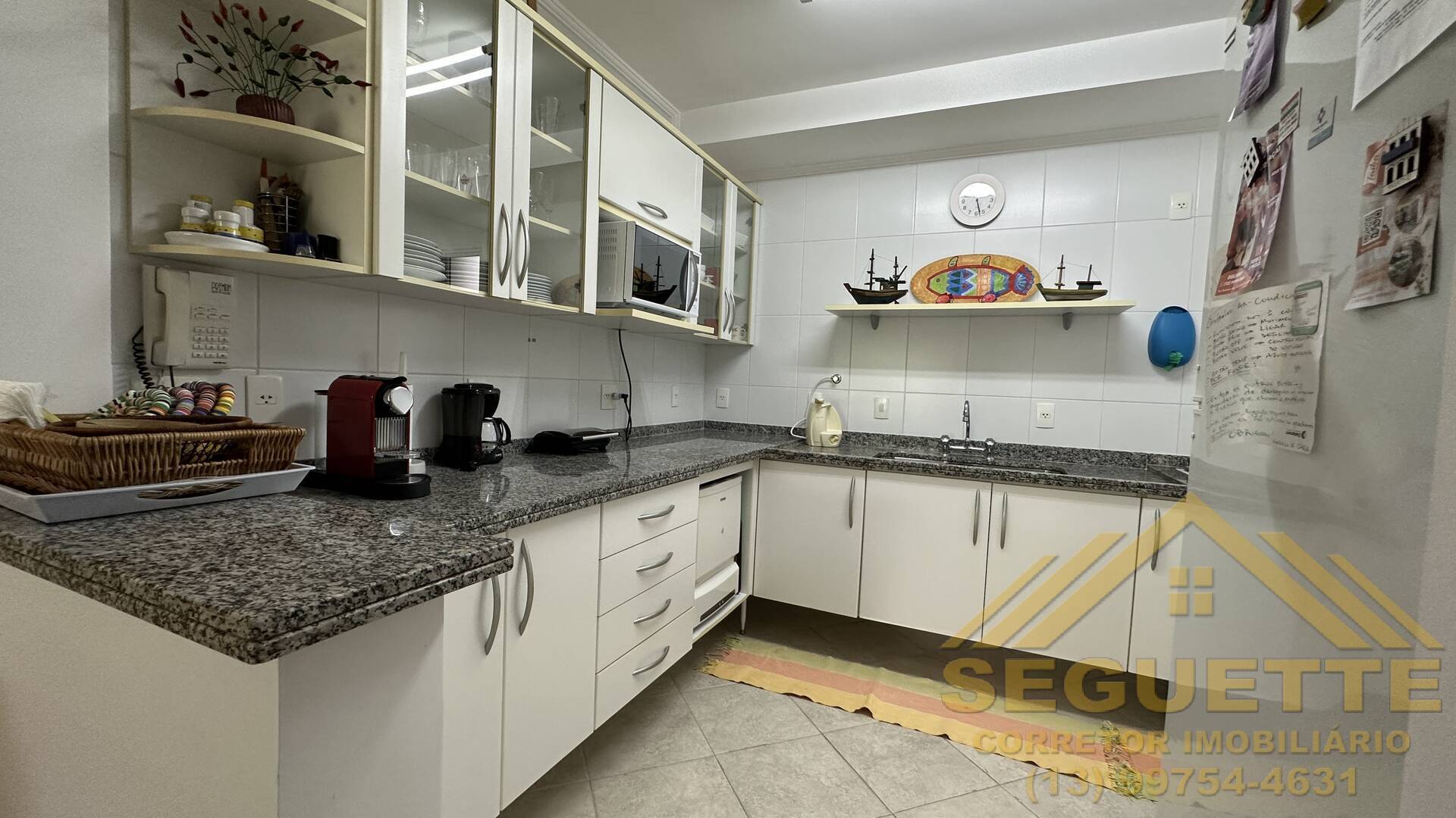 Apartamento à venda com 3 quartos, 96m² - Foto 5