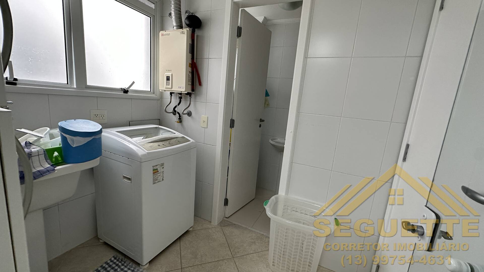 Apartamento à venda com 3 quartos, 96m² - Foto 13