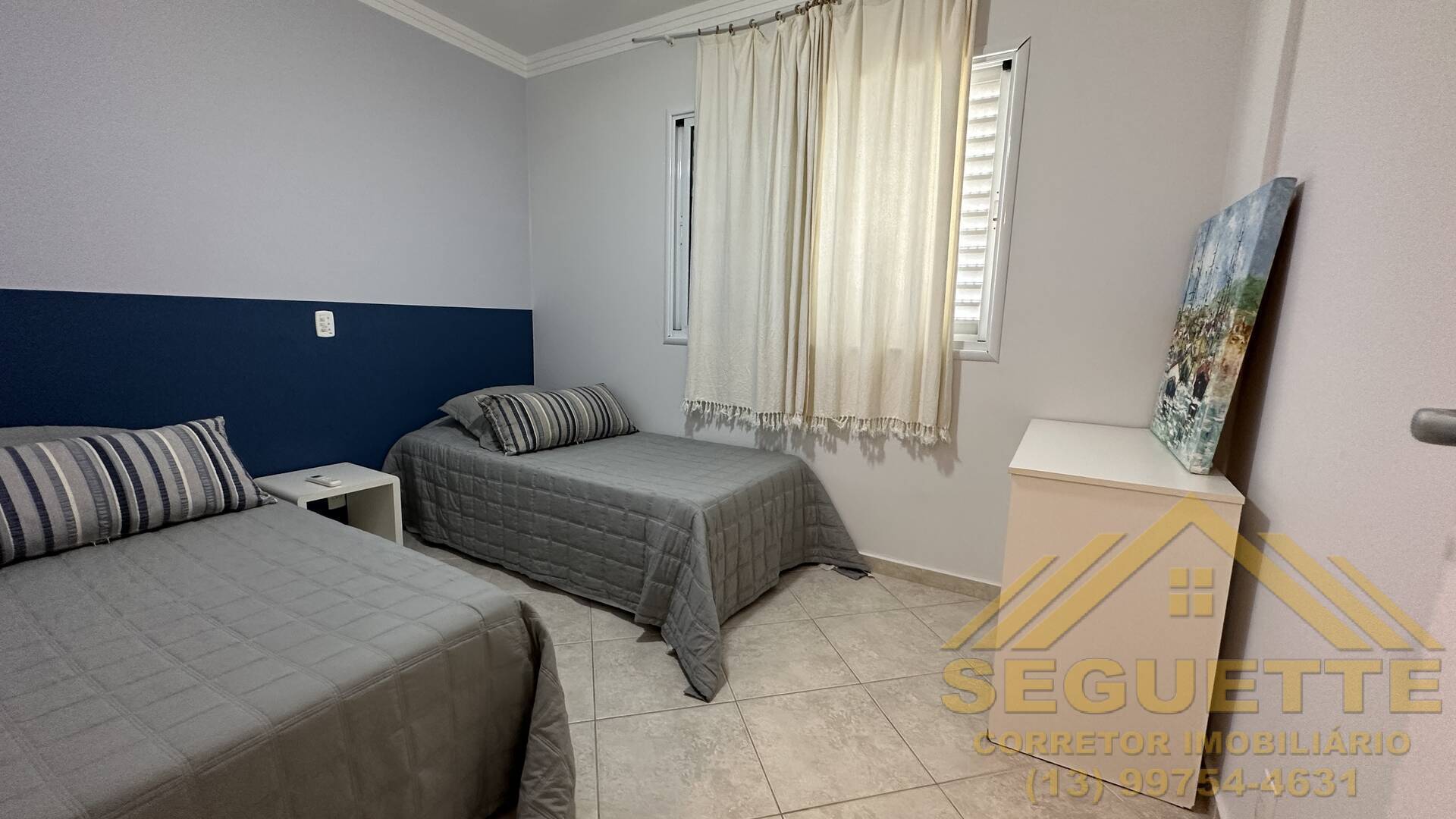 Apartamento à venda com 3 quartos, 96m² - Foto 23