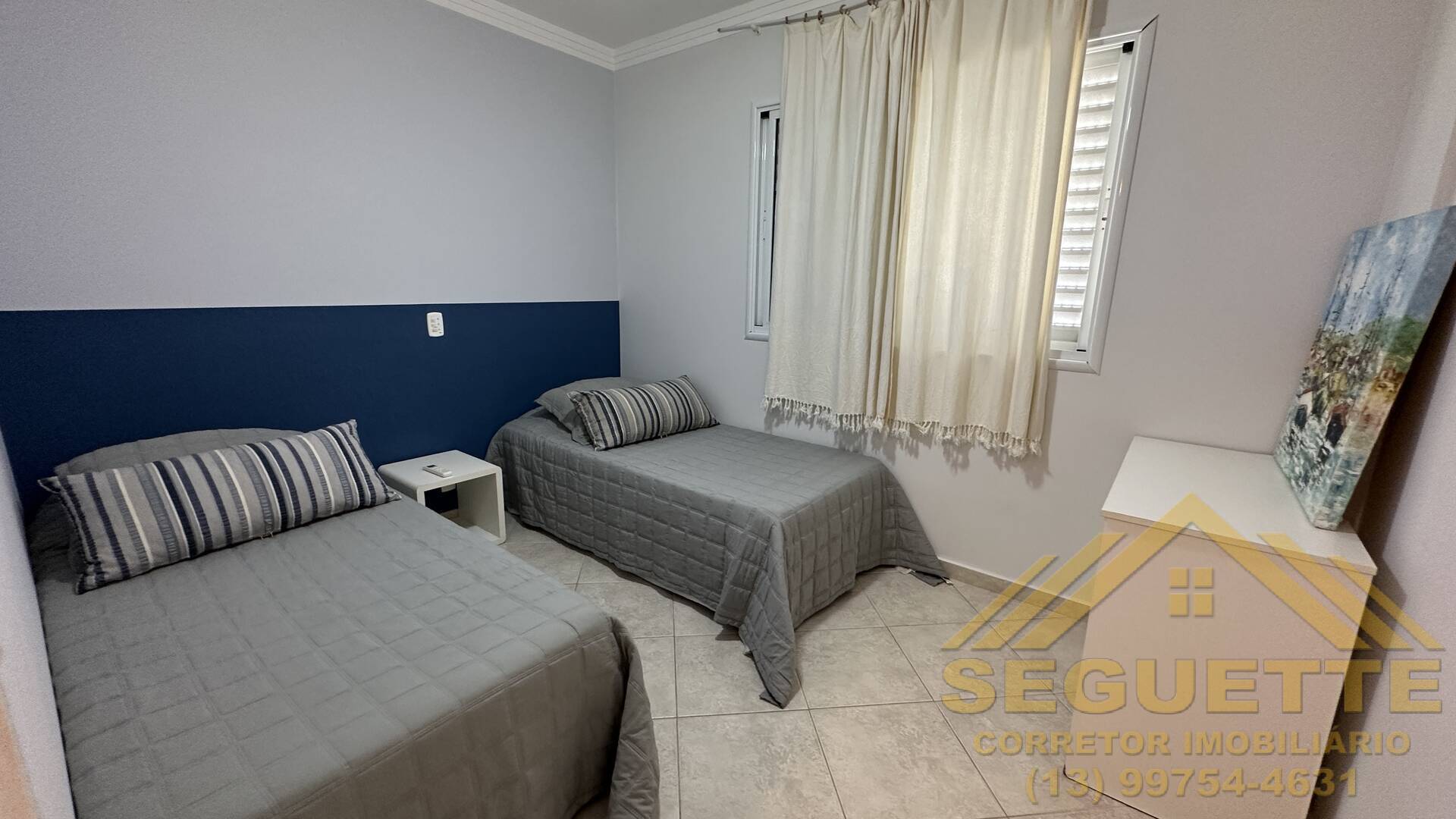 Apartamento à venda com 3 quartos, 96m² - Foto 32