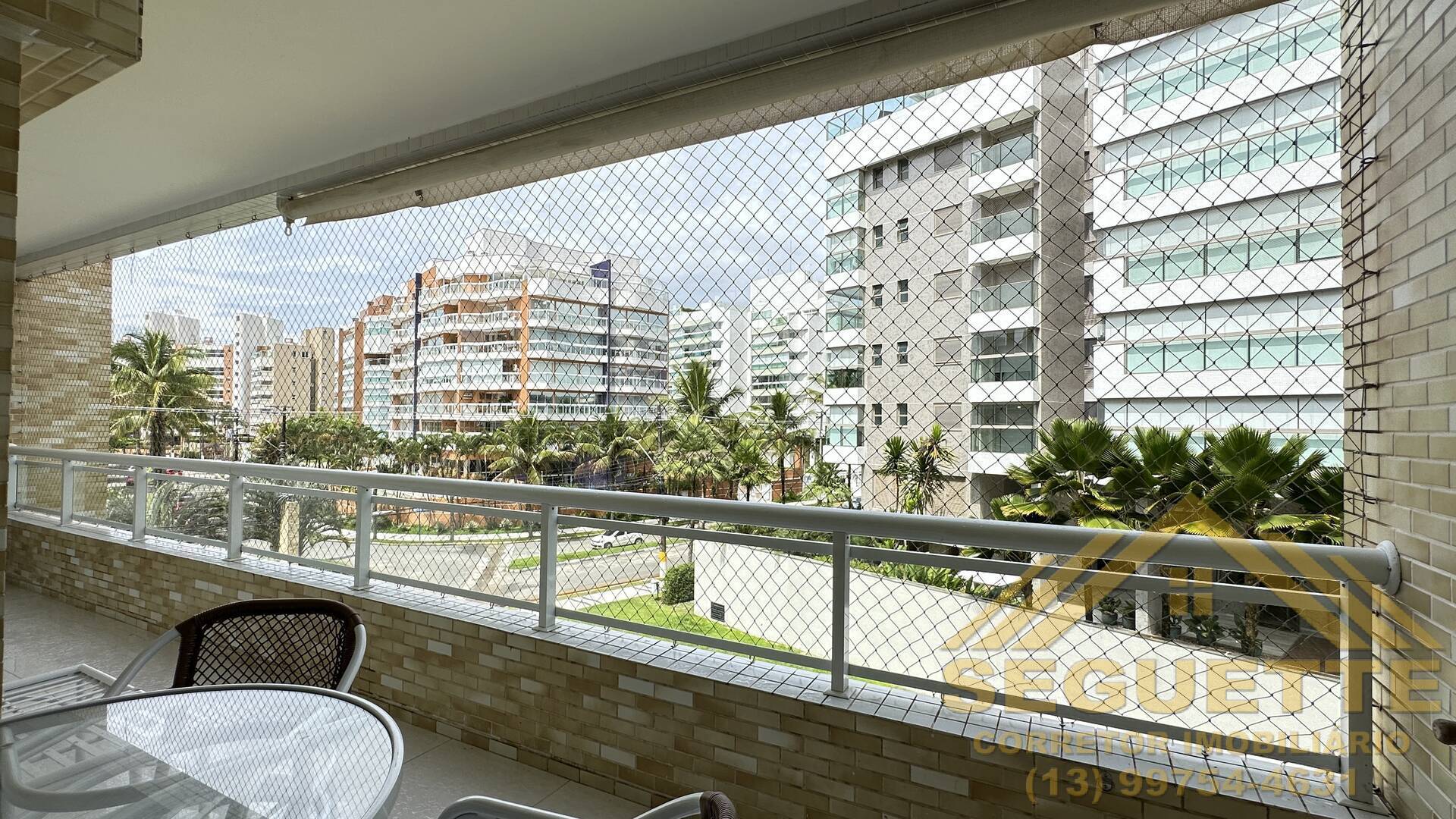 Apartamento à venda com 3 quartos, 87m² - Foto 10