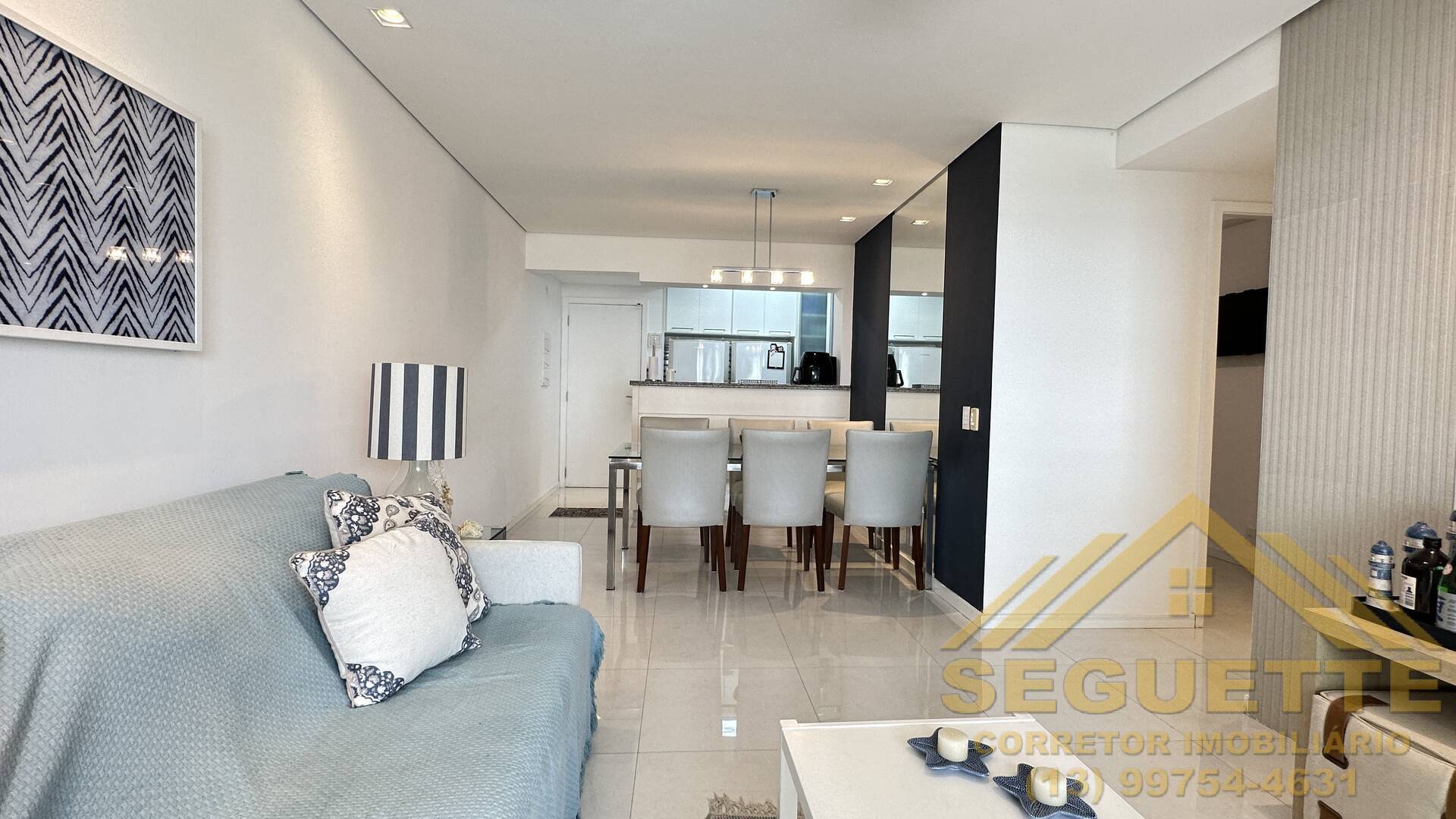 Apartamento à venda com 3 quartos, 87m² - Foto 12