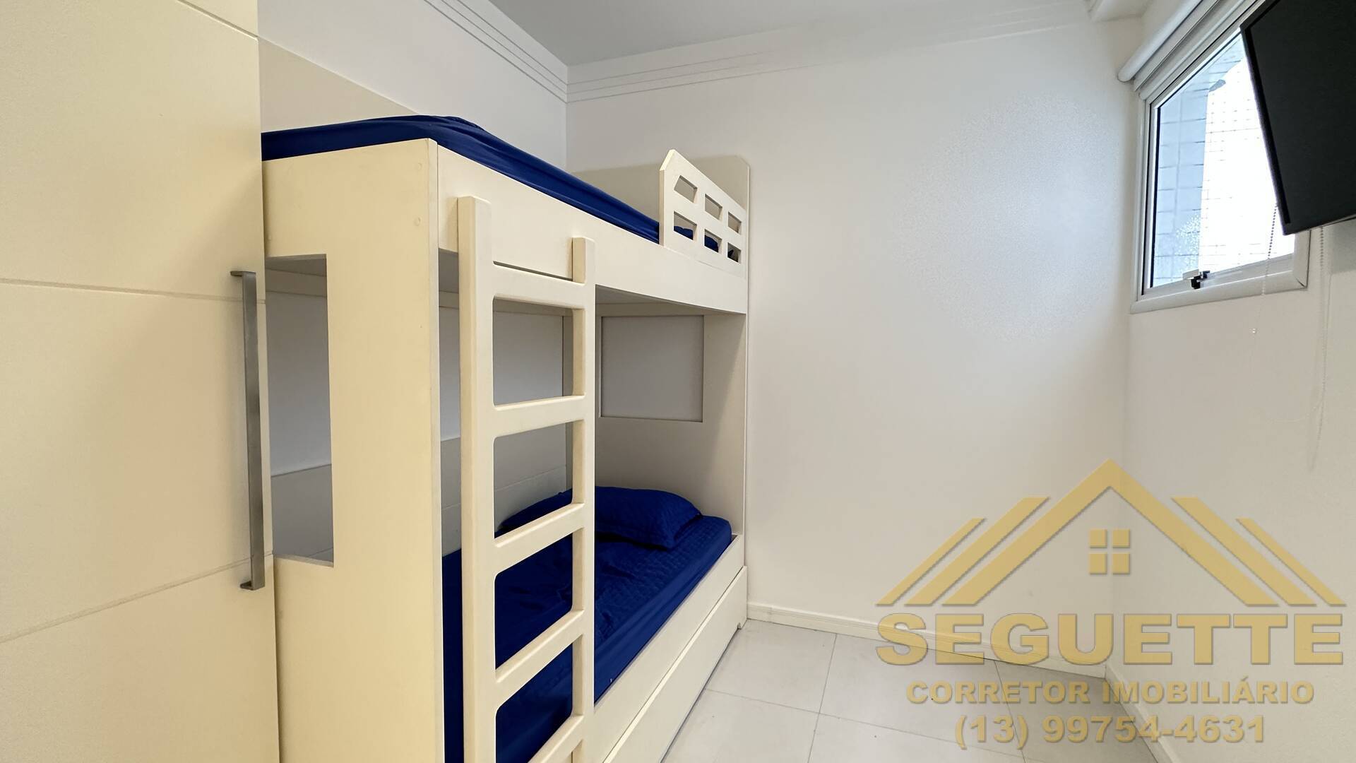 Apartamento à venda com 3 quartos, 87m² - Foto 15