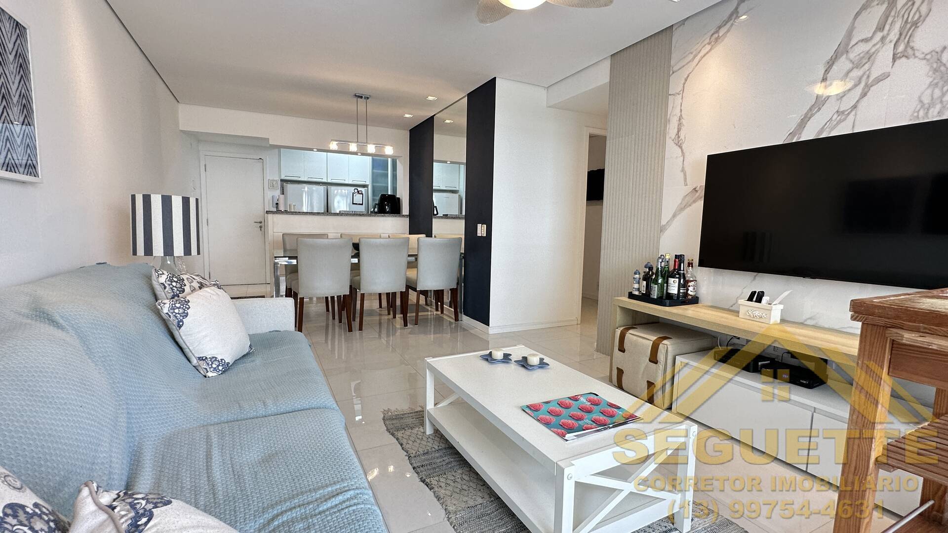 Apartamento à venda com 3 quartos, 87m² - Foto 17