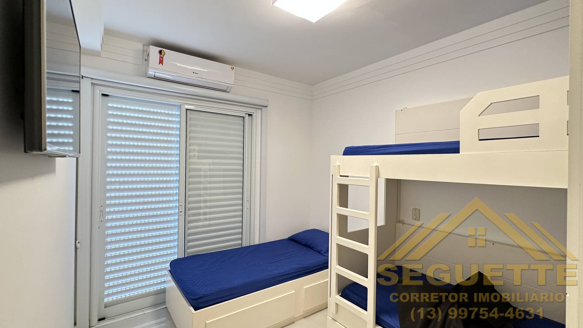 Apartamento à venda com 3 quartos, 87m² - Foto 20