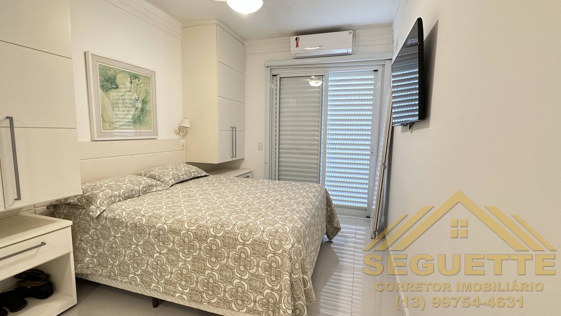 Apartamento à venda com 3 quartos, 87m² - Foto 21