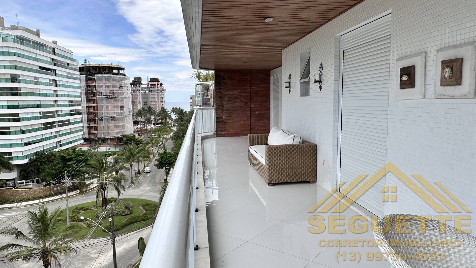 Cobertura à venda com 5 quartos, 236m² - Foto 7