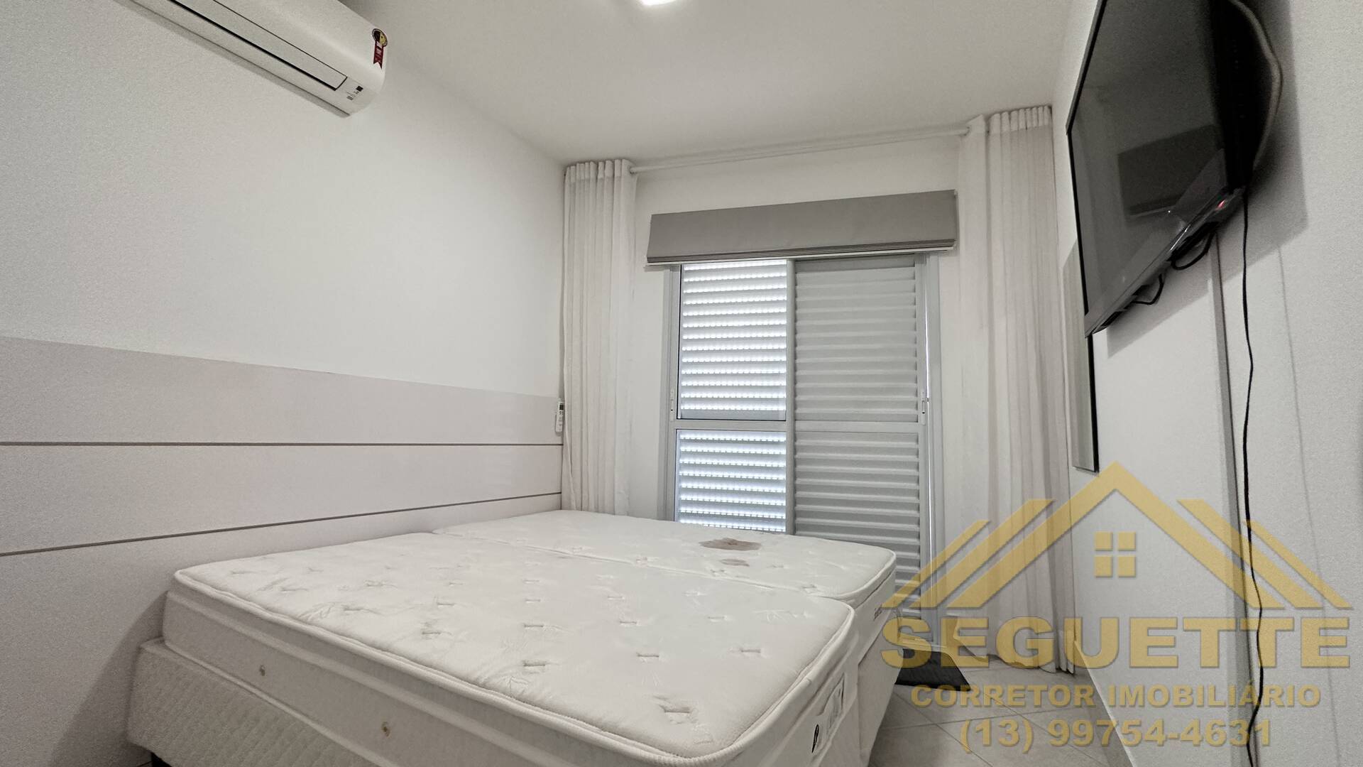 Apartamento à venda com 4 quartos, 161m² - Foto 8