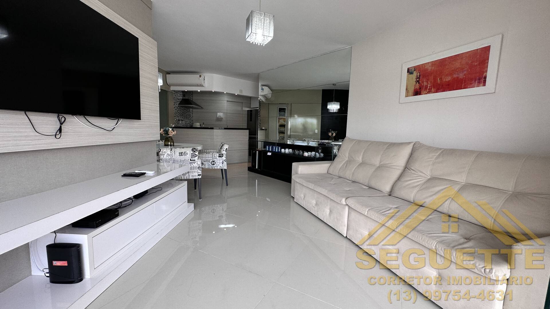 Apartamento à venda com 4 quartos, 161m² - Foto 11