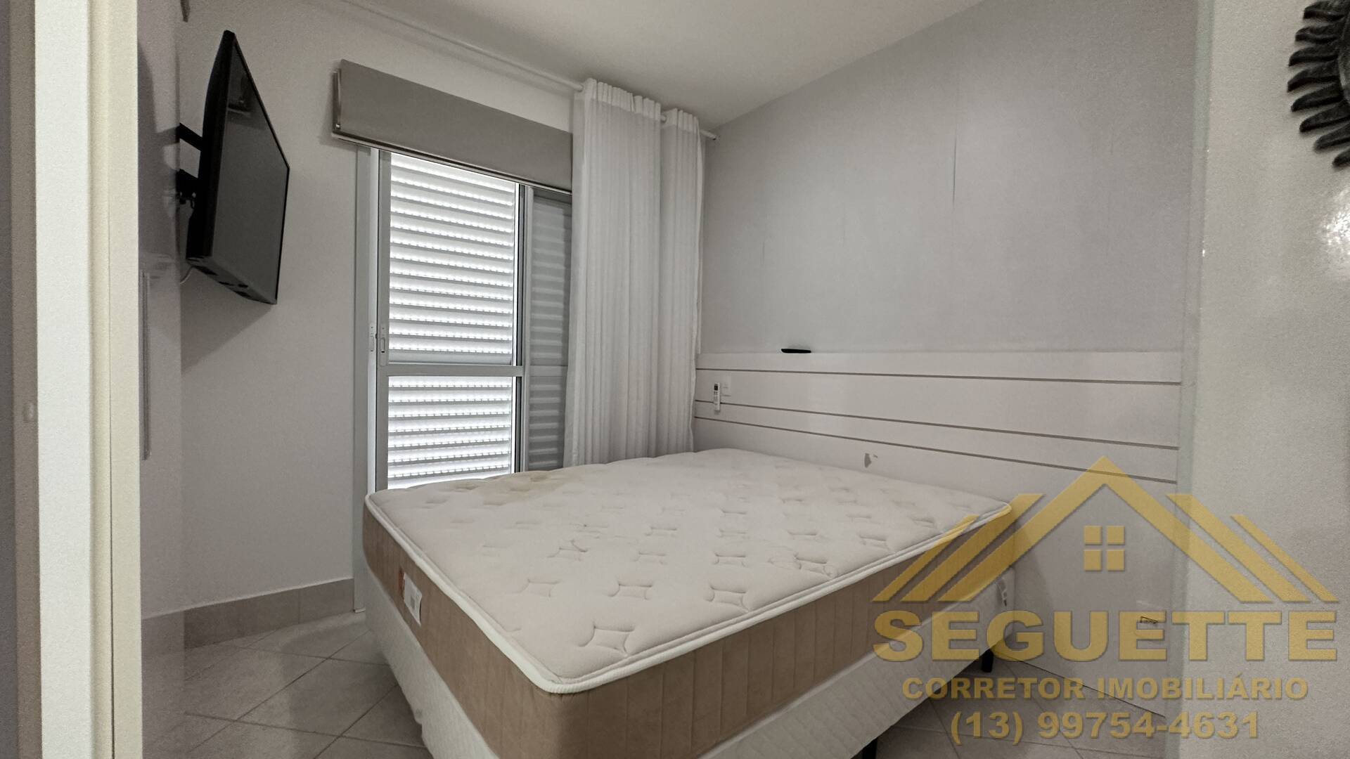 Apartamento à venda com 4 quartos, 161m² - Foto 12