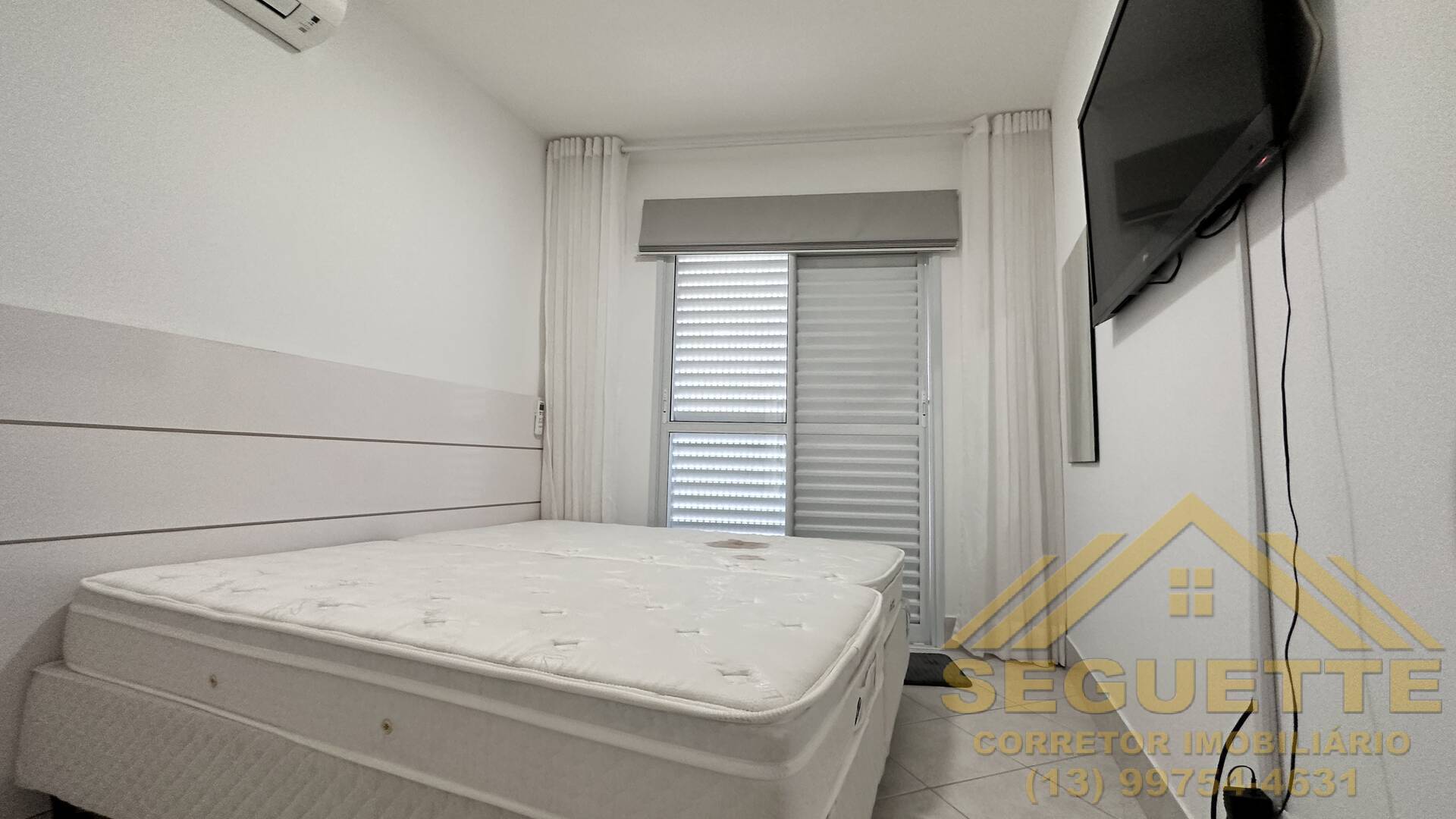 Apartamento à venda com 4 quartos, 161m² - Foto 15