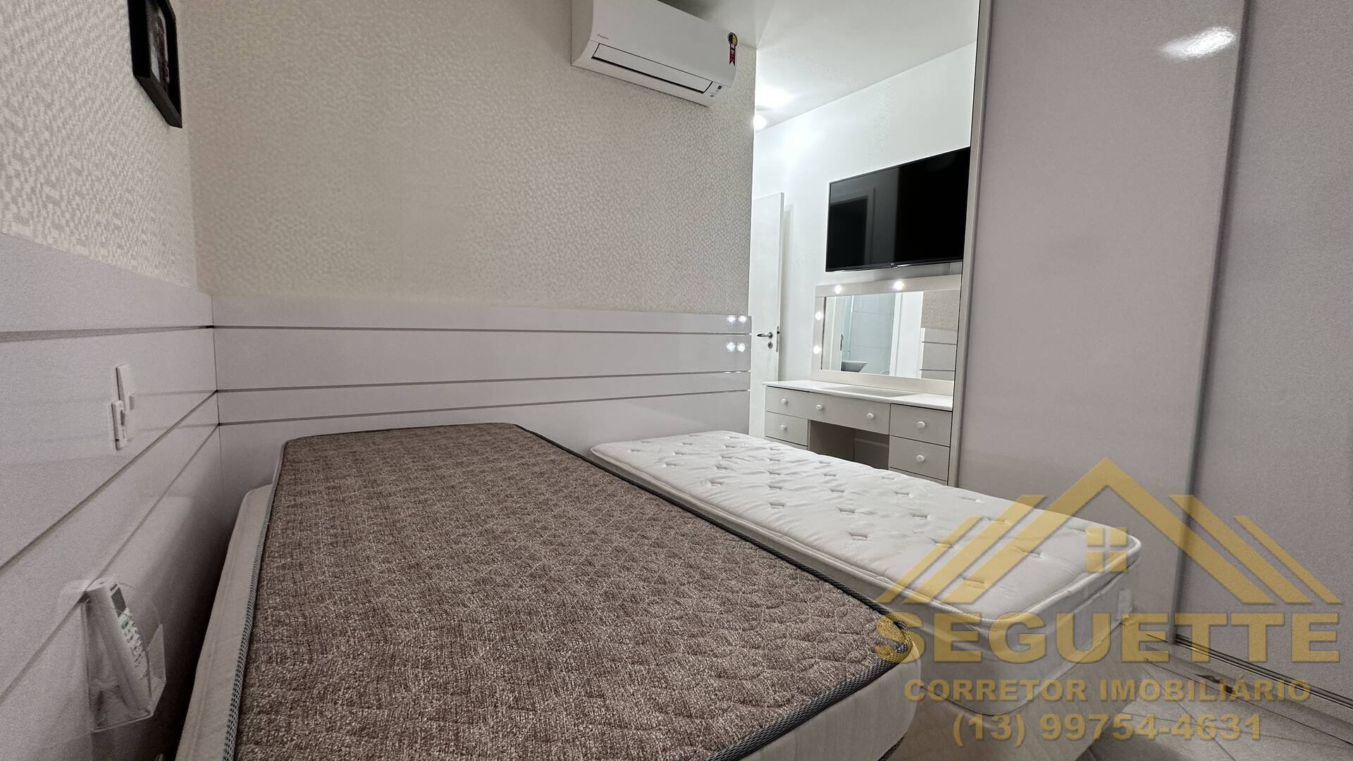 Apartamento à venda com 4 quartos, 161m² - Foto 16