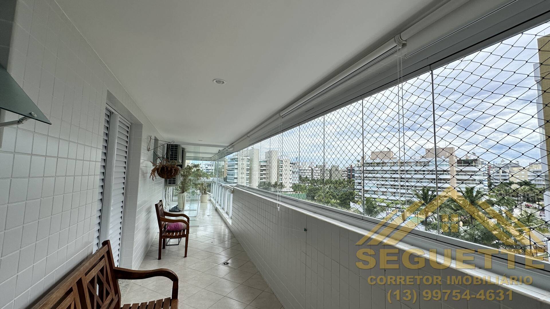 Apartamento à venda com 4 quartos, 161m² - Foto 19