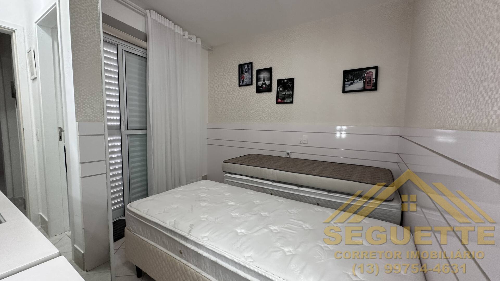 Apartamento à venda com 4 quartos, 161m² - Foto 23