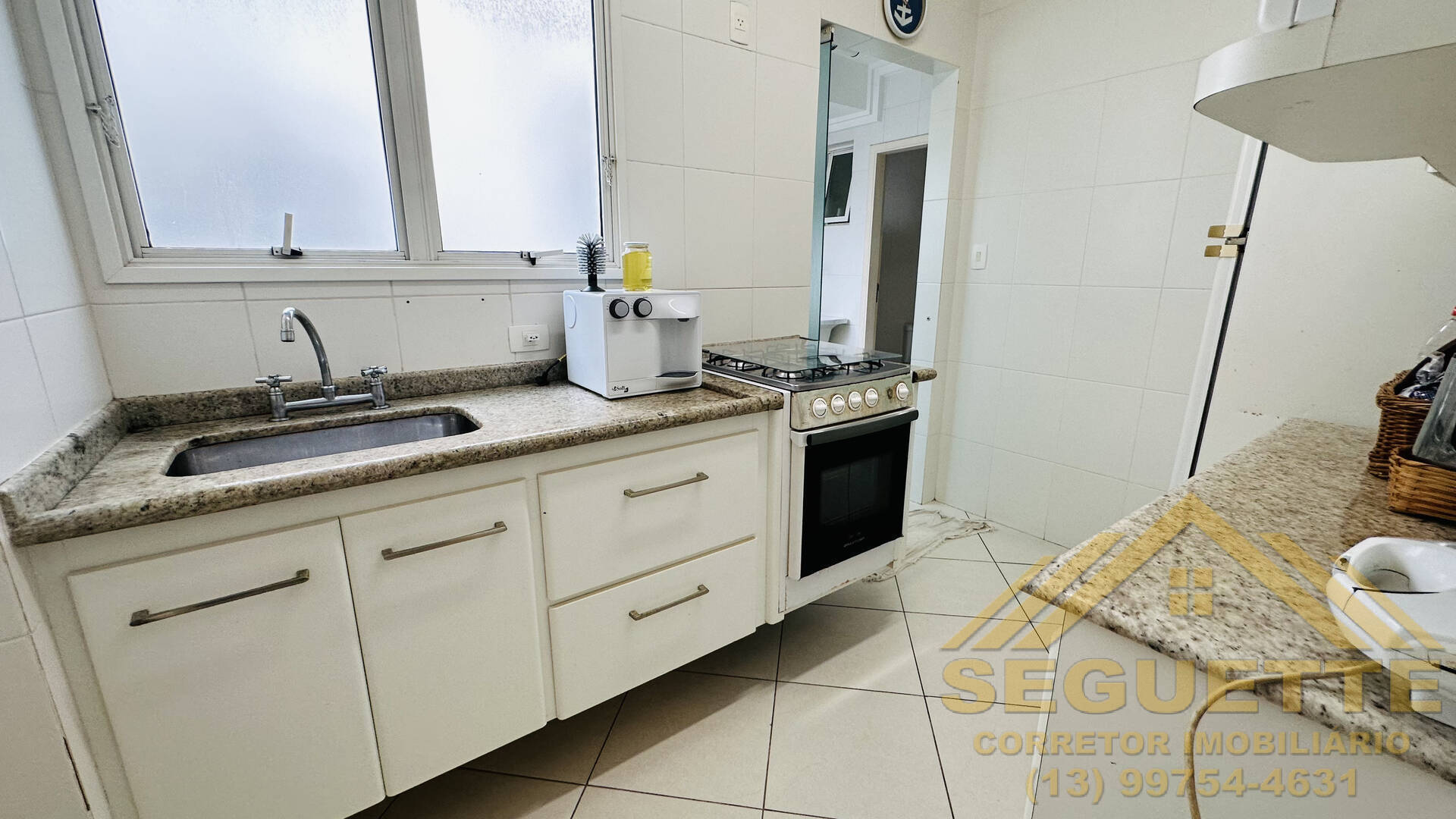 Apartamento à venda com 5 quartos, 133m² - Foto 7