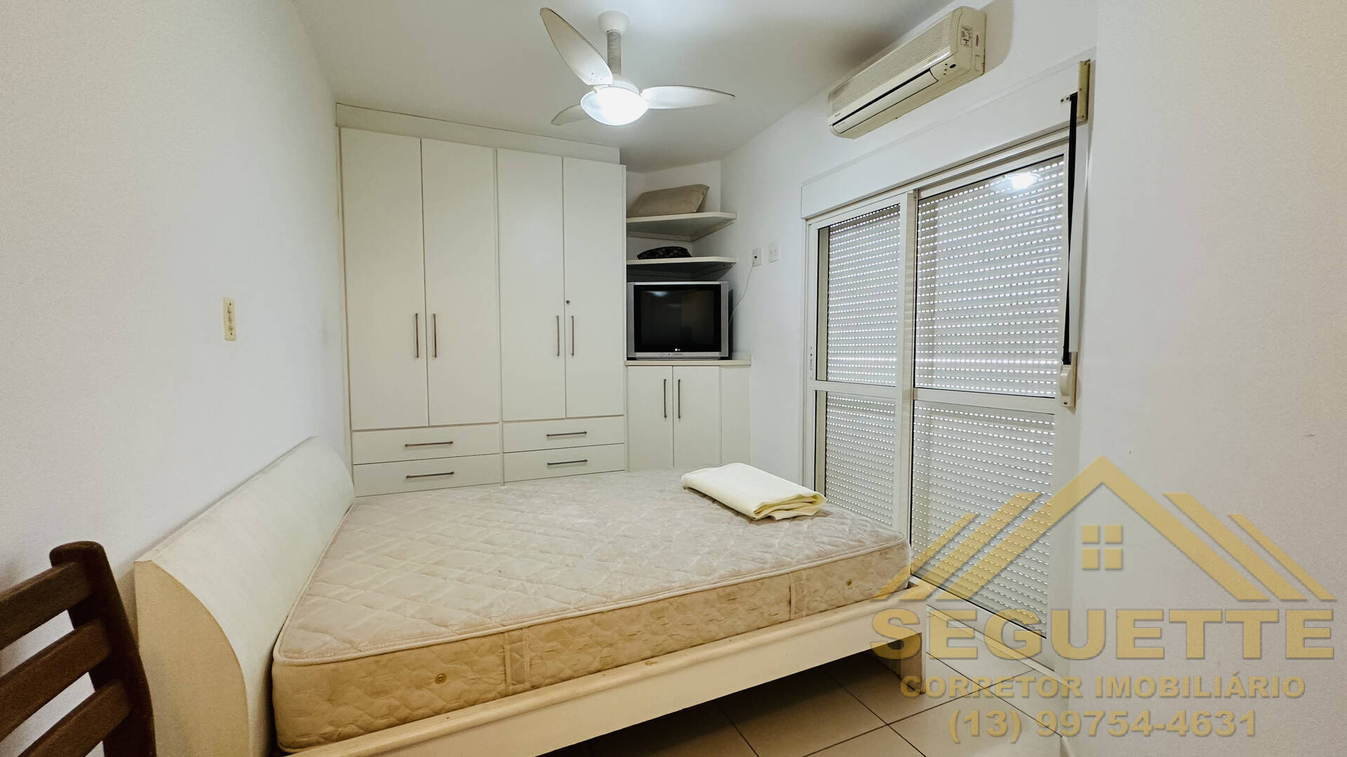 Apartamento à venda com 5 quartos, 133m² - Foto 20