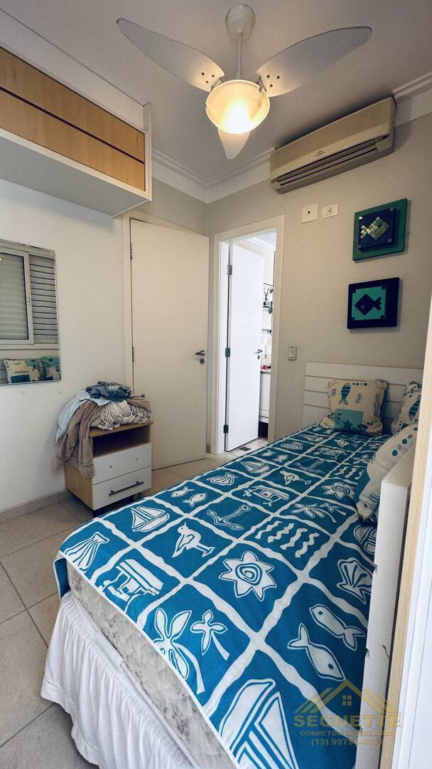 Apartamento à venda com 4 quartos, 175m² - Foto 26