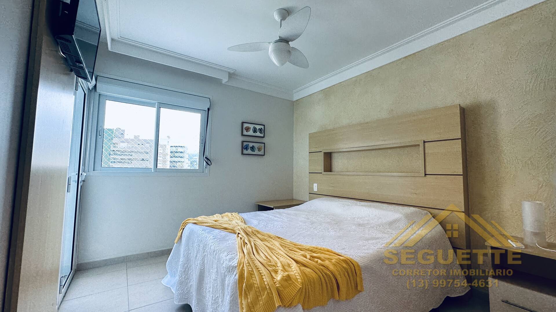 Apartamento à venda com 4 quartos, 175m² - Foto 31